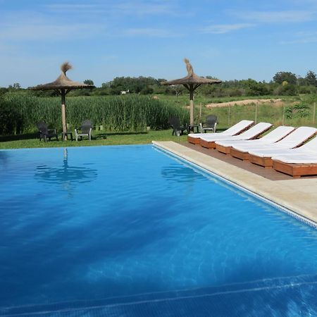 Bungalows Mexico Concepción del Uruguay Kültér fotó