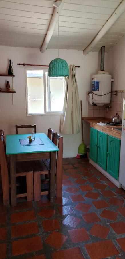 Bungalows Mexico Concepción del Uruguay Kültér fotó