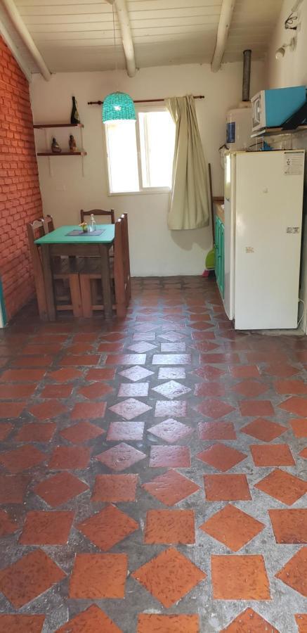 Bungalows Mexico Concepción del Uruguay Kültér fotó