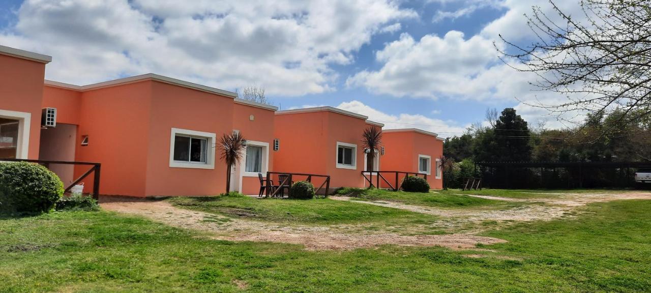 Bungalows Mexico Concepción del Uruguay Kültér fotó