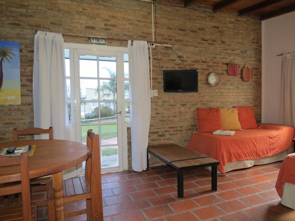 Bungalows Mexico Concepción del Uruguay Kültér fotó