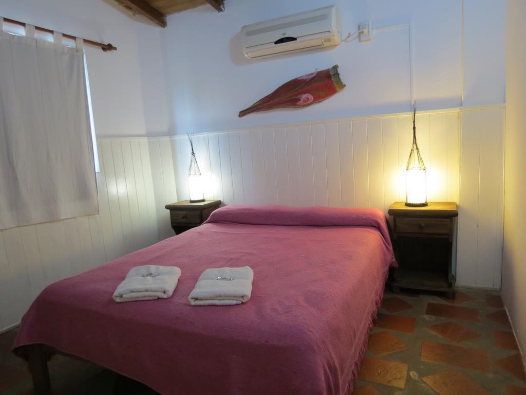 Bungalows Mexico Concepción del Uruguay Kültér fotó
