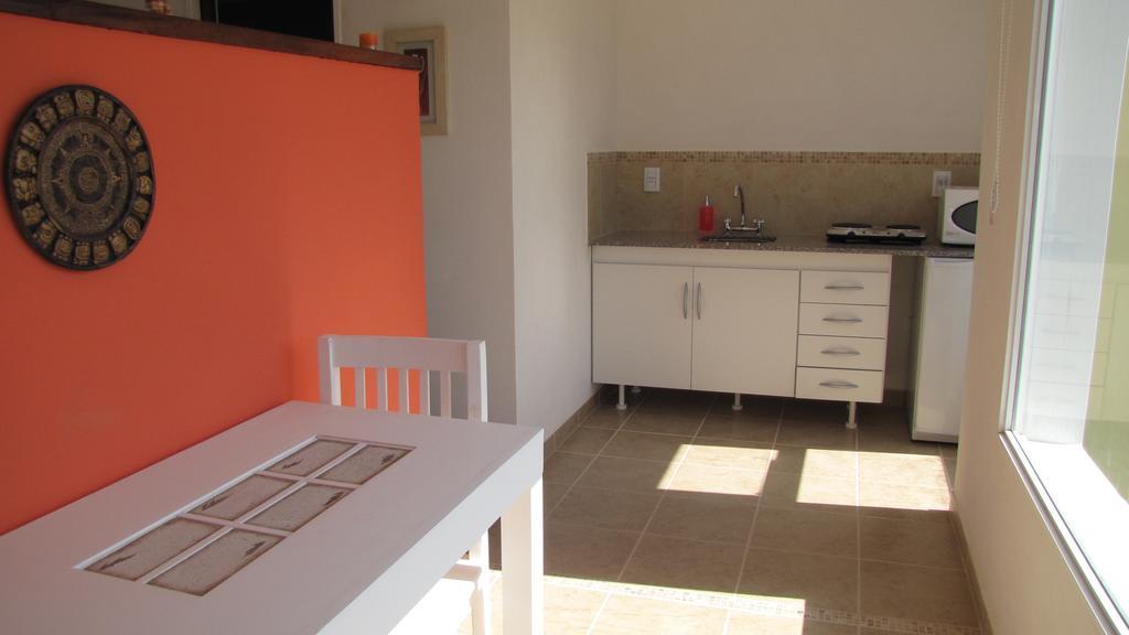 Bungalows Mexico Concepción del Uruguay Kültér fotó