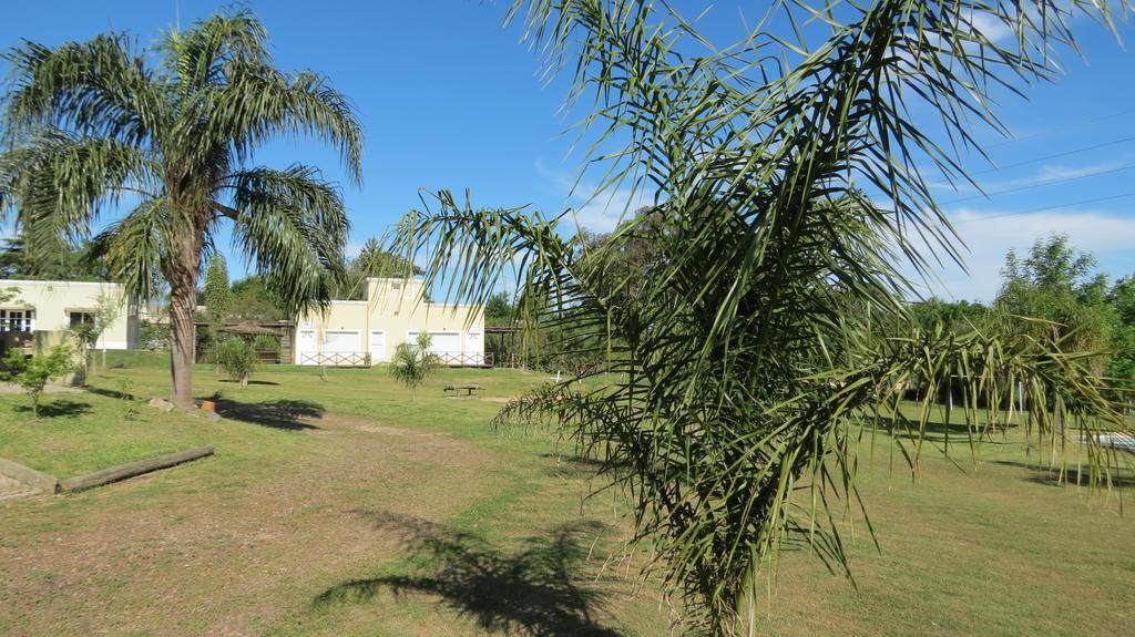 Bungalows Mexico Concepción del Uruguay Kültér fotó