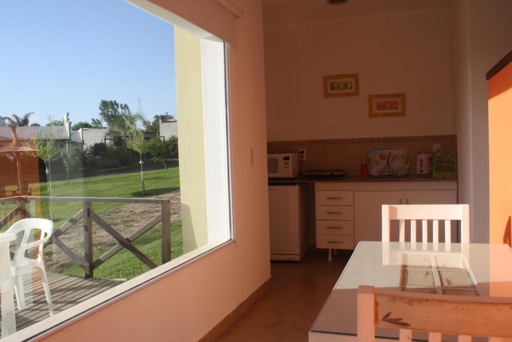 Bungalows Mexico Concepción del Uruguay Kültér fotó