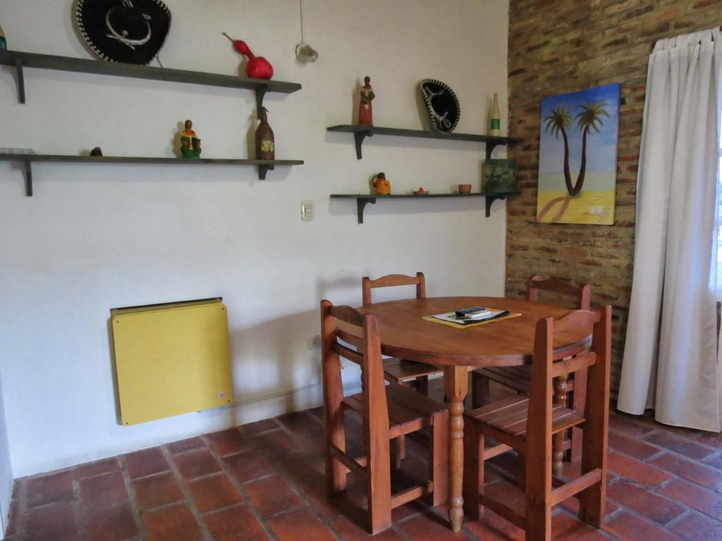 Bungalows Mexico Concepción del Uruguay Kültér fotó
