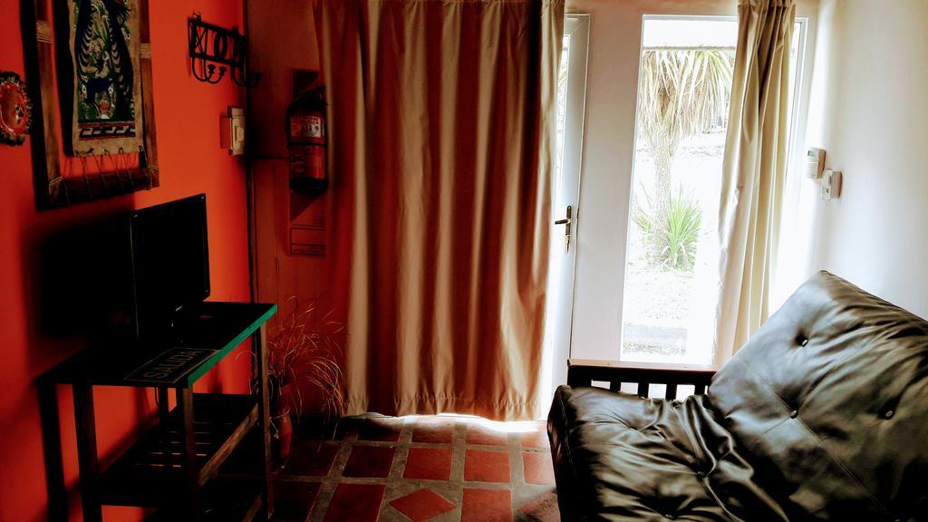 Bungalows Mexico Concepción del Uruguay Kültér fotó