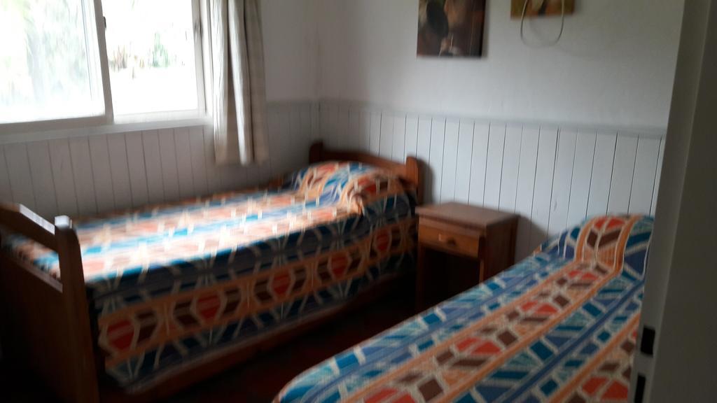 Bungalows Mexico Concepción del Uruguay Kültér fotó