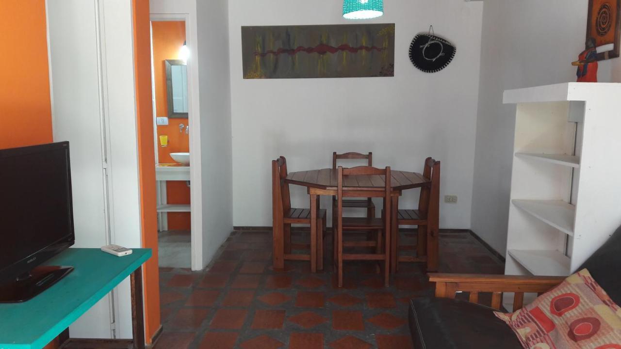 Bungalows Mexico Concepción del Uruguay Kültér fotó